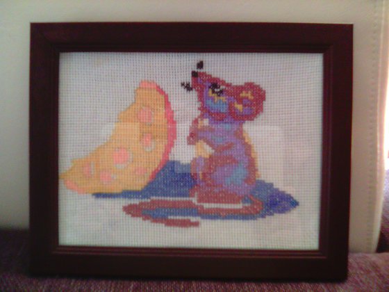 Работа «№32877»