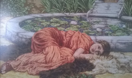 Работа «№32995»