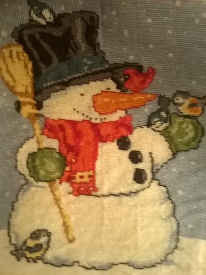 Работа «№32999»