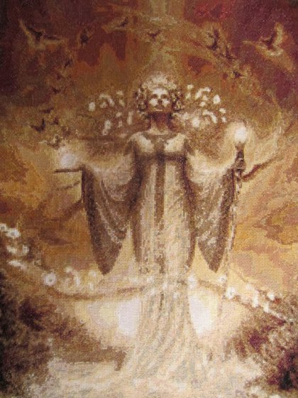 Работа «ЖИВА»