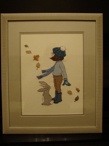 Работа «... в подарок»