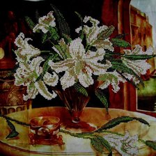 Работа «Венеция»