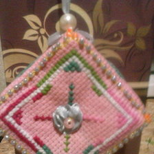 Работа «маленькая бискарню»