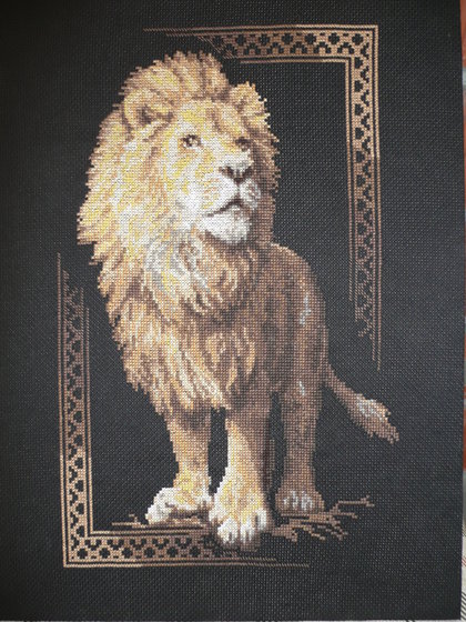 Работа «Царская особа»