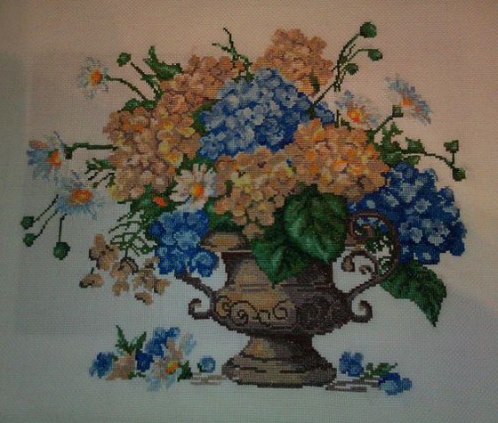 Работа «№33394»