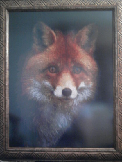 Работа «ЛИС»