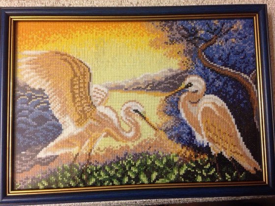 Работа «№33674»