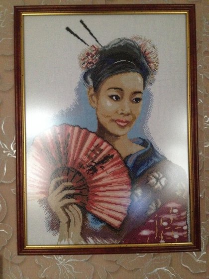 Работа «№33765»