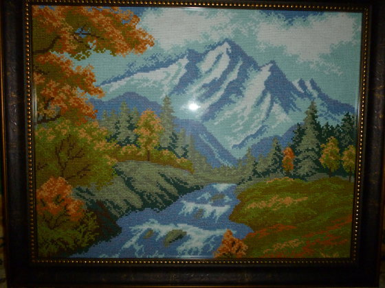 Работа «№33789»