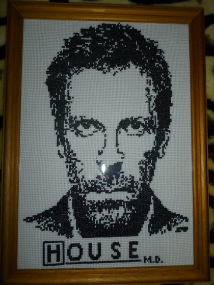 Работа «№33799»