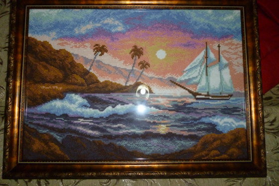 Работа «№33803»