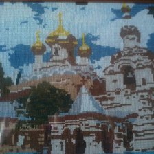 Работа «храм»