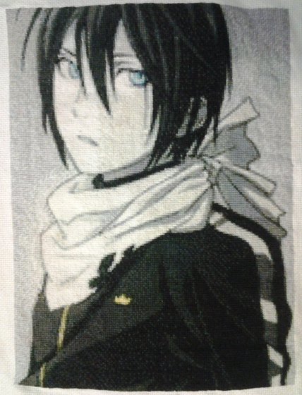 Работа «Yato»