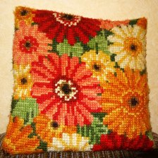 Работа «подарок дочери»