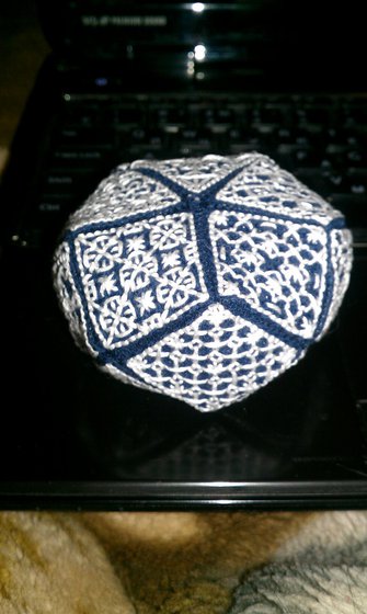 Работа «бискорню»