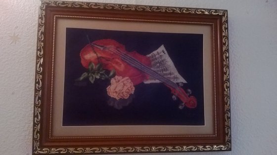 Работа «№34024»