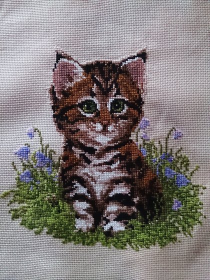 Работа «кузя»