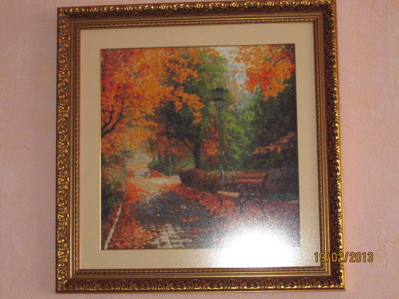 Работа «№34272»