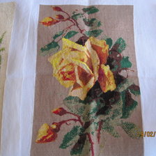 Работа «Галина»