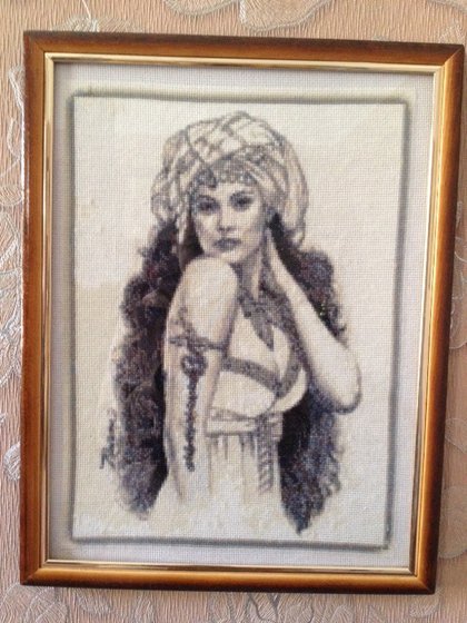 Работа «№34297»