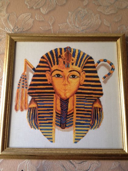 Работа «№34299»