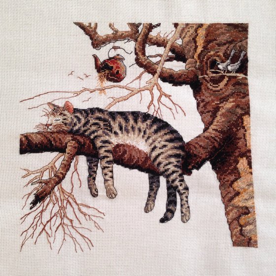 Работа «"Too pooped" Dimensions»