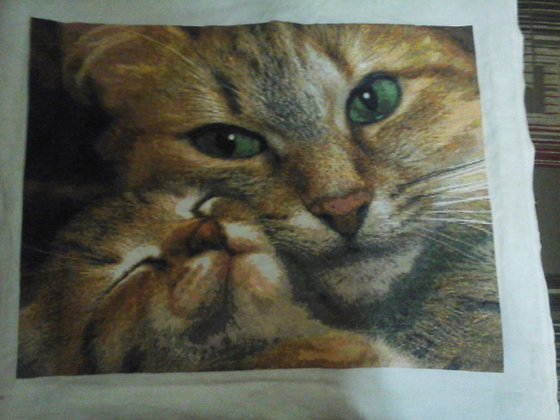 Работа «КИСИ (готовый вариант)»