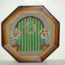 Работа «дверца»