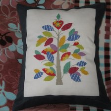 Работа «Семейное дерево»