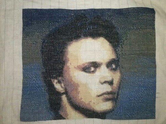 Работа «№34511»