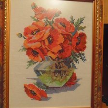 Работа «маки»