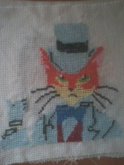 Работа «Барон»