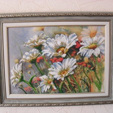 Работа «Ромашки»