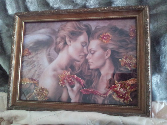 Работа «№34687»