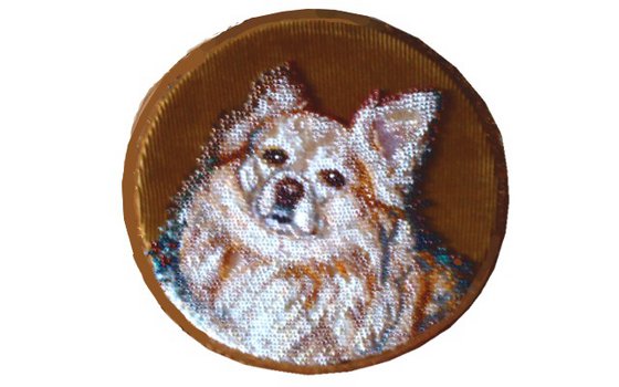 Работа «память "МАКСИК"»