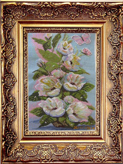 Работа «№34717»