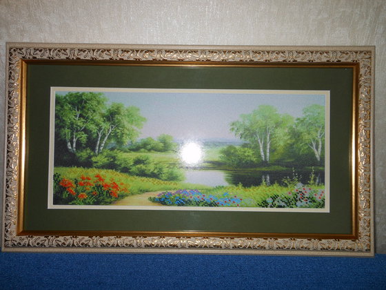 Работа «№34729»