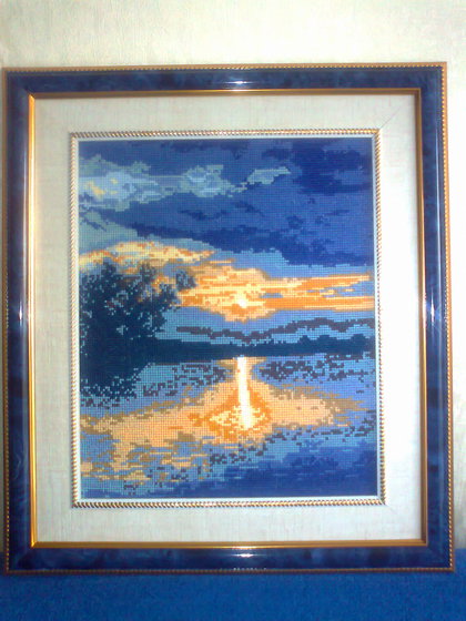 Работа «№34740»