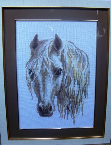 Работа «И снова мой любимый Риолис) Луна)»