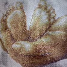 Работа «Ножки»