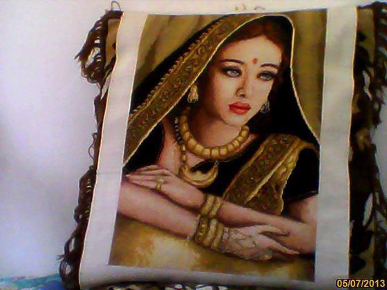 Работа «№34968»