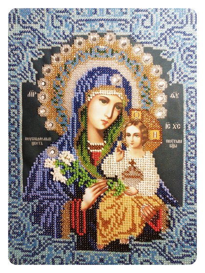 Работа «№34989»