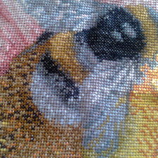 Работа «Шмель»