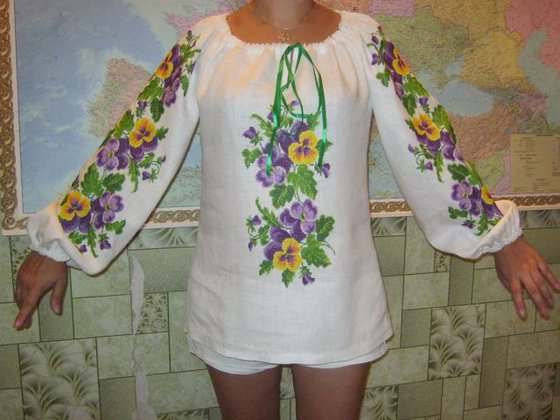 Работа «№35116»