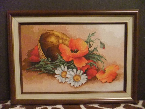 Работа «№35135»