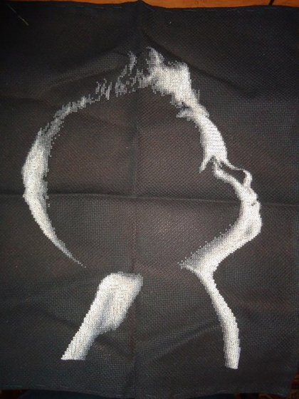 Работа «Ребенок»