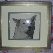 Работа «Верный друг»