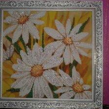 Работа «Ромашки»