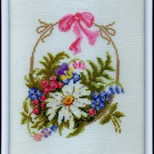 Работа «Подарочек»