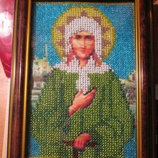 Работа «ксения петербургская»